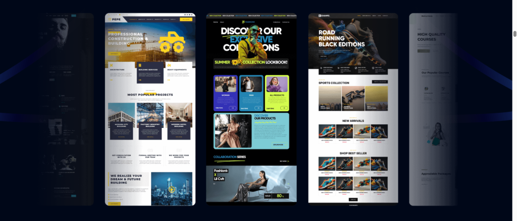 “AffiliateReelAI mini-site template review”